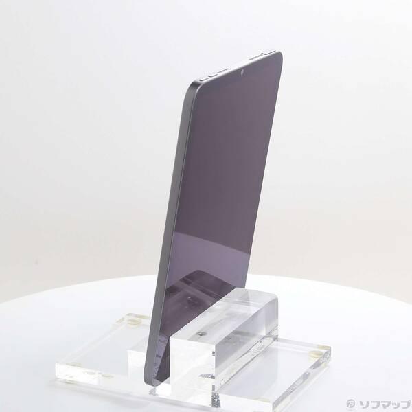 〔中古〕Apple(アップル) iPad mini(A17 Pro) 256GB スペースグレイ MXNA3J／A Wi-Fi〔349-ud〕 |  | 01