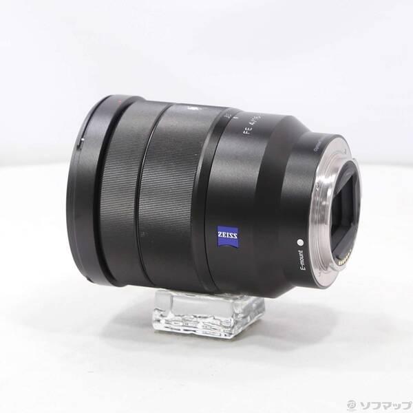 〔中古〕SONY(ソニー) Vario-Tessar T FE 16-35mm F4 ZA OSS SEL1635Z〔276-ud〕 |  | 01