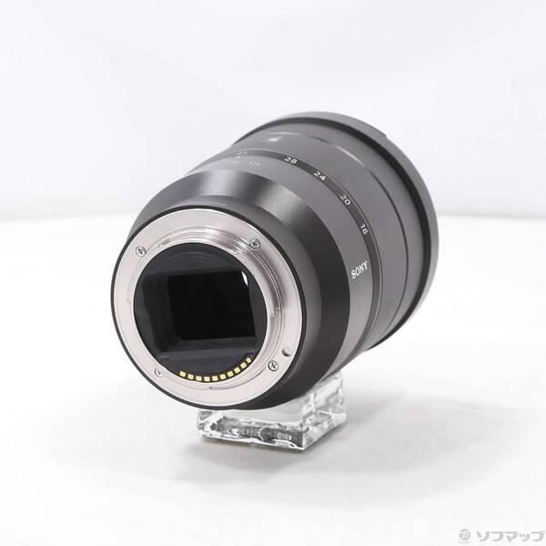 〔中古〕SONY(ソニー) Vario-Tessar T FE 16-35mm F4 ZA OSS SEL1635Z〔276-ud〕 |  | 02