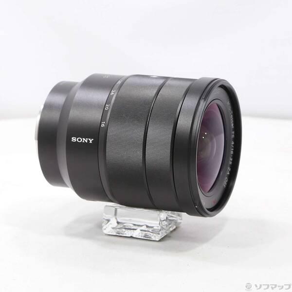 〔中古〕SONY(ソニー) Vario-Tessar T FE 16-35mm F4 ZA OSS SEL1635Z〔276-ud〕 |  | 03
