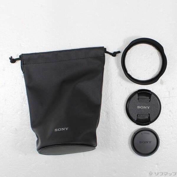〔中古〕SONY(ソニー) Vario-Tessar T FE 16-35mm F4 ZA OSS SEL1635Z〔276-ud〕 |  | 04