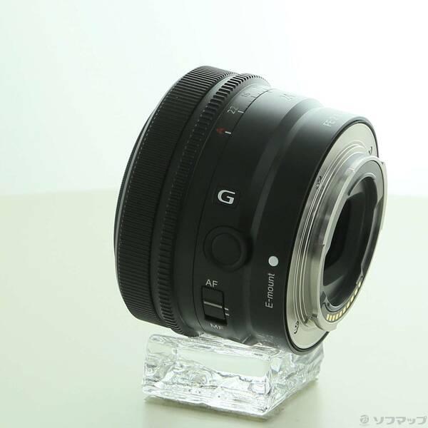 〔中古〕SONY(ソニー) FE 24mm F2.8 G SEL24F28G〔262-ud〕 |  | 01