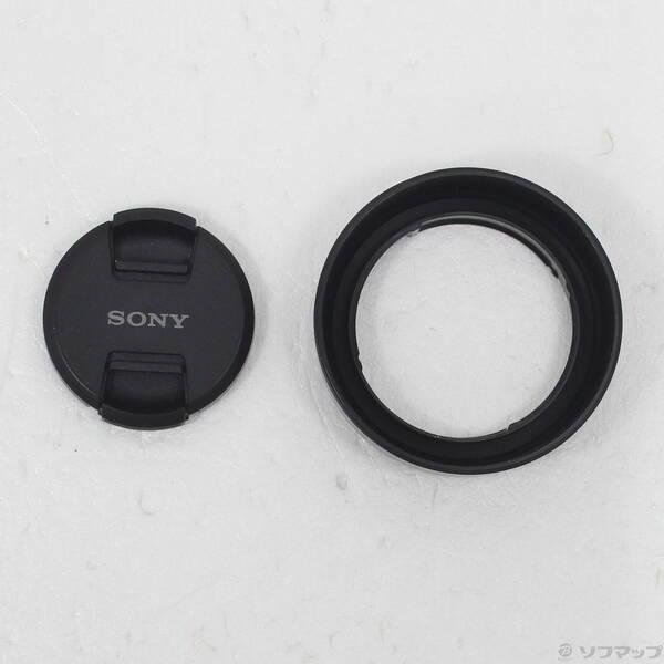 〔中古〕SONY(ソニー) FE 24mm F2.8 G SEL24F28G〔262-ud〕 |  | 04