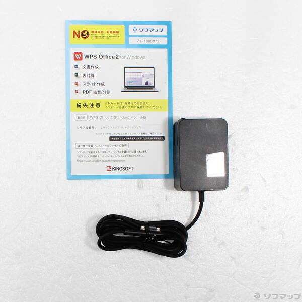 〔中古〕Microsoft(マイクロソフト) Surface Go3 〔Pentium Gold／4GB／eMMC64GB〕 8V6-00015 プラチナ〔196-ud〕 |  | 04