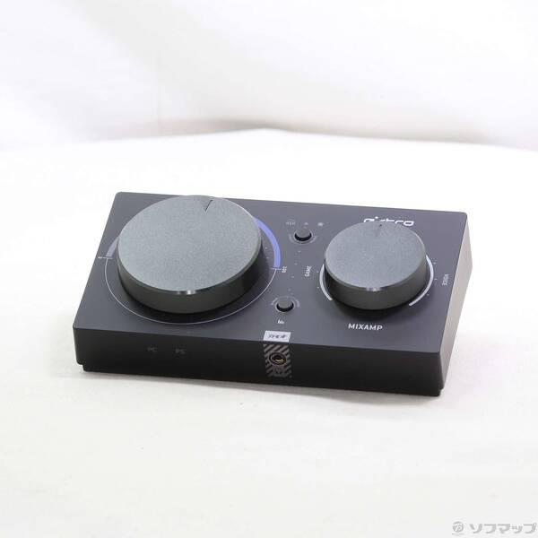 〔中古〕logicool(ロジクール) ASTRO MixAmp Pro TR MAPTR-002〔377-ud〕 | 