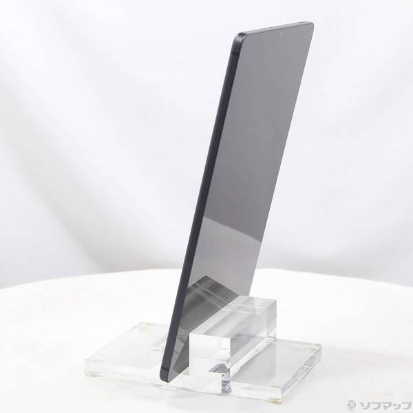 〔中古〕SAMSUNG(サムスン) Galaxy Tab S6 Lite 64GB グレー SMP613 Wi-Fi〔198-ud〕 |  | 01