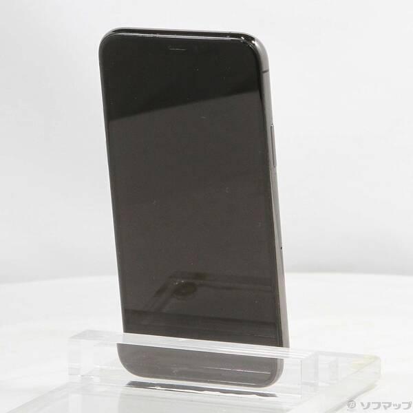 〔中古〕Apple(アップル) iPhone11 Pro 64GB スペースグレイ MWC22J／A SIMフリー〔258-ud〕 |  | 02