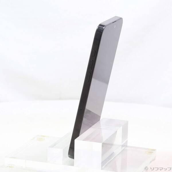 〔中古〕Apple(アップル) iPhone15 Pro Max 1TB ブラックチタニウム MU6Y3J／A SIMフリー〔295-ud〕 |  | 01