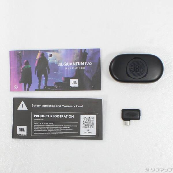 〔中古〕JBL(ジェービーエル) JBL Quantum TWS〔377-ud〕 |  | 04