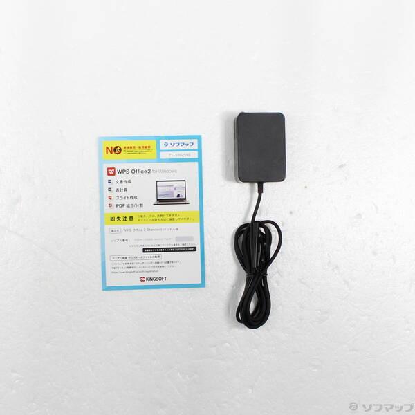 〔中古〕Microsoft(マイクロソフト) Surface Go 〔Pentium 4415Y／4GB／eMMC64GB〕 MHN-00017 シルバー〔196-ud〕 |  | 04