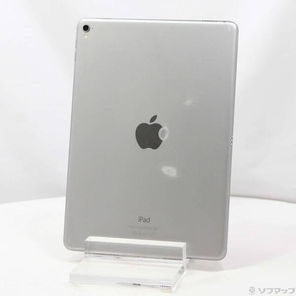 〔中古〕Apple(アップル) iPad Pro 9.7インチ 256GB スペースグレイ MLMY2J／A Wi-Fi〔251-ud〕 | 
