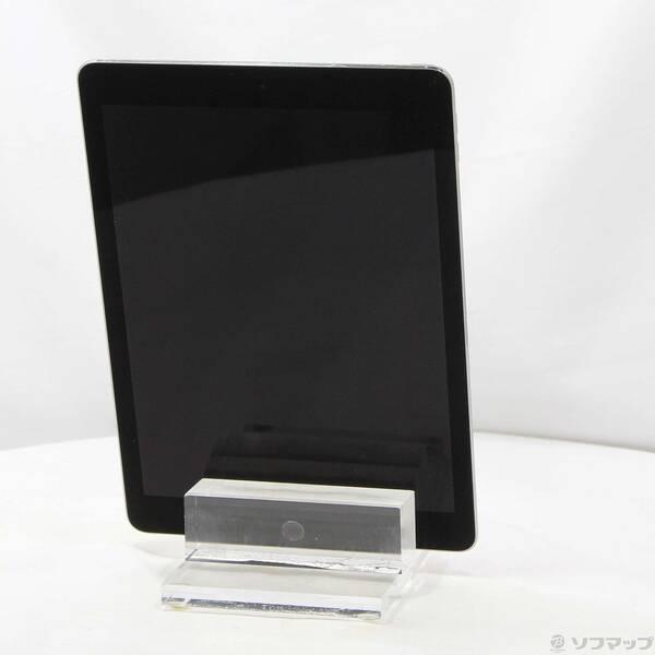 〔中古〕Apple(アップル) iPad Pro 9.7インチ 256GB スペースグレイ MLMY2J／A Wi-Fi〔251-ud〕 |  | 02