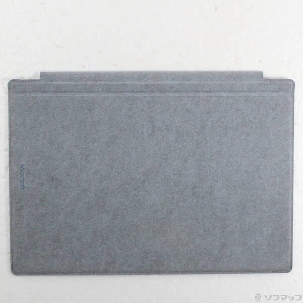 〔中古〕Microsoft(マイクロソフト) Surface Pro Signature Type Cover FFP-00139 アイスブルー〔269-ud〕 |  | 01