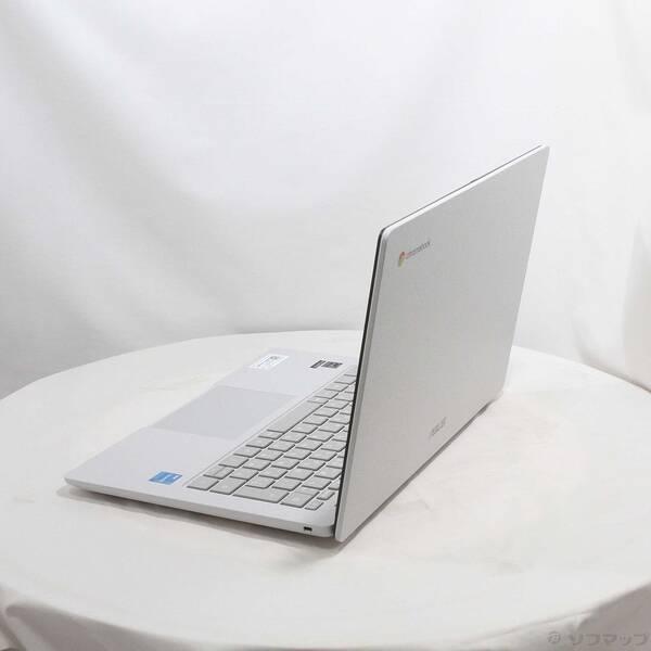 〔中古〕ASUS(エイスース) 〔展示品〕 Chromebook CX14 CX1405CKA-NK0087 ピュアグレー〔377-ud〕 |  | 01