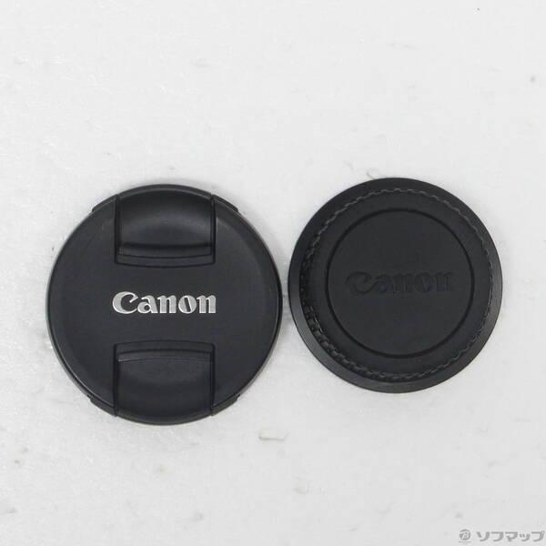 〔中古〕Canon(キヤノン) Canon EF-S 10-18mm F4.5-5.6 IS STM〔258-ud〕 |  | 04