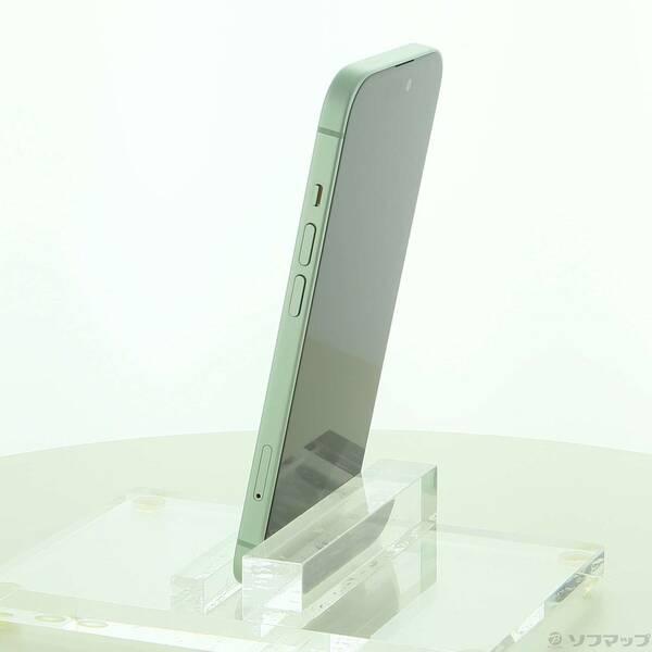 【美品】iPhone15 512GB SIMフリー MTMY3J/A グリーン ヨドバシ.com - アップル Apple iPhone 15 512GB グリーン SIM