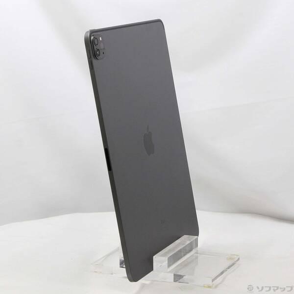 〔中古〕Apple(アップル) iPad Pro 12.9インチ 第4世代 256GB スペースグレイ MXAT2J／A Wi-Fi〔276-ud〕 |  | 03