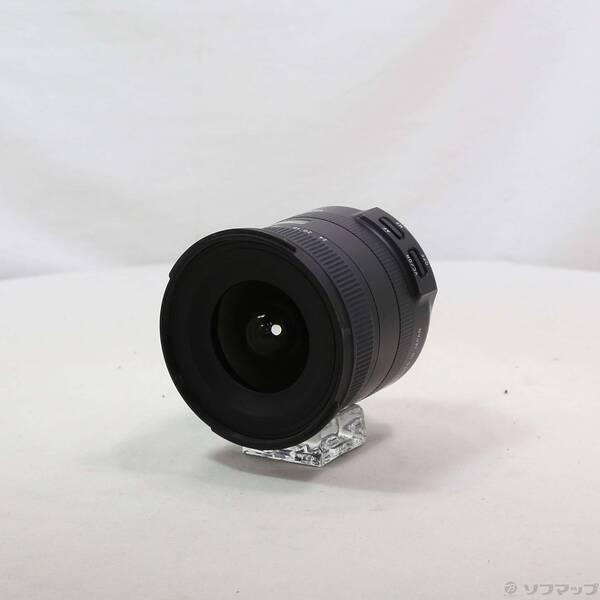 〔中古〕TAMRON(タムロン) 期間特価対象品 10-24mm F3.5-4.5 DiII VC HLD B023N ニコン用〔262-ud〕 | 