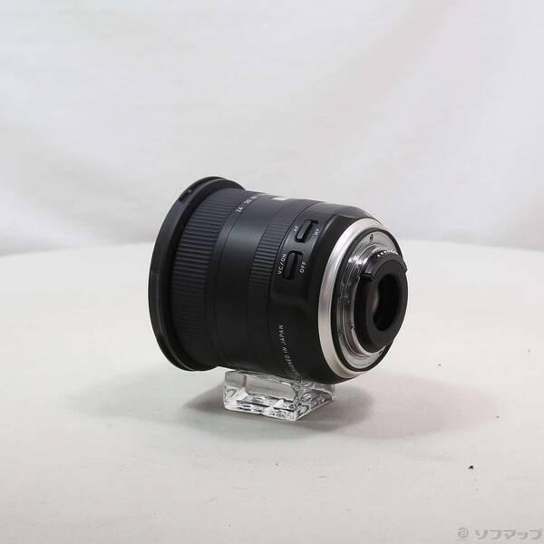 〔中古〕TAMRON(タムロン) 期間特価対象品 10-24mm F3.5-4.5 DiII VC HLD B023N ニコン用〔262-ud〕 |  | 01