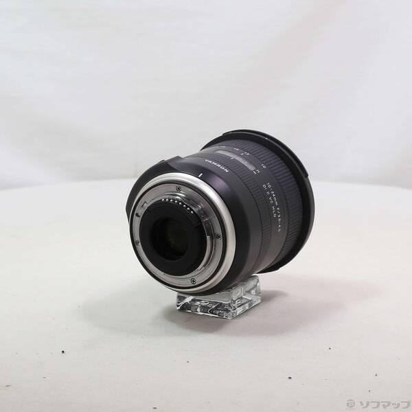〔中古〕TAMRON(タムロン) 期間特価対象品 10-24mm F3.5-4.5 DiII VC HLD B023N ニコン用〔262-ud〕 |  | 02