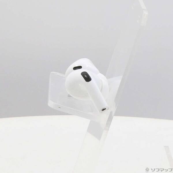 Apple AirPods Pro 第2世代 ほぼ未使用 第2世代】AirPods Pro MQD83J/A|中古オーディオ格安販売の