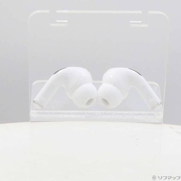Apple AirPods Pro 第2世代 ほぼ未使用 Apple 【新品・未開封】Apple AirPods Pro 第2世代 USB-TypeC