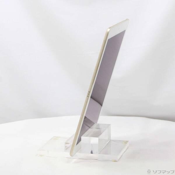 〔中古〕Apple(アップル) iPad Pro 9.7インチ 32GB ゴールド MLMQ2J／A Wi-Fi〔269-ud〕 |  | 01