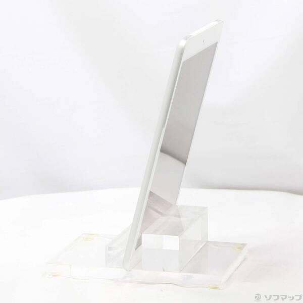 〔中古〕Apple(アップル) iPad mini 3 64GB シルバー MGJ12J／A SIMフリー〔258-ud〕 |  | 01