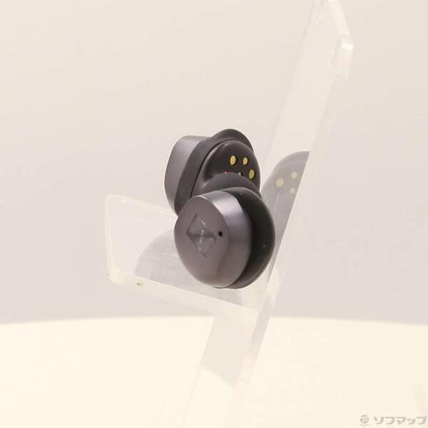 〔中古〕SENNHEISER(ゼンハイザー) MOMENTUM True Wireless 4 ブラックグラファイト〔198-ud〕 |  | 01