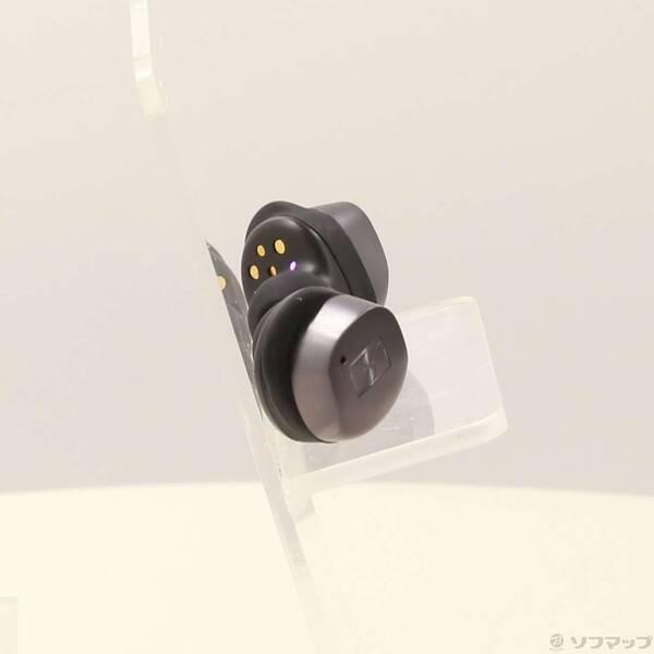 〔中古〕SENNHEISER(ゼンハイザー) MOMENTUM True Wireless 4 ブラックグラファイト〔198-ud〕 |  | 03