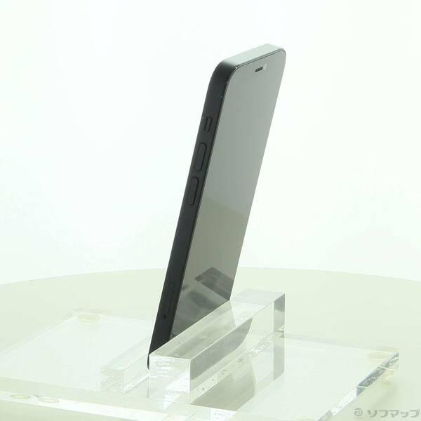 〔中古〕Apple(アップル) iPhone12 mini 128GB ブラック MGDJ3J／A SIMフリー〔295-ud〕 |  | 01