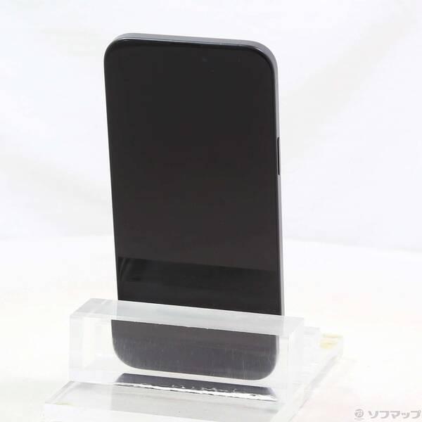 〔中古〕Apple(アップル) iPhone15 Plus 128GB ブラック 3M457J／A SIMフリー〔276-ud〕 |  | 02