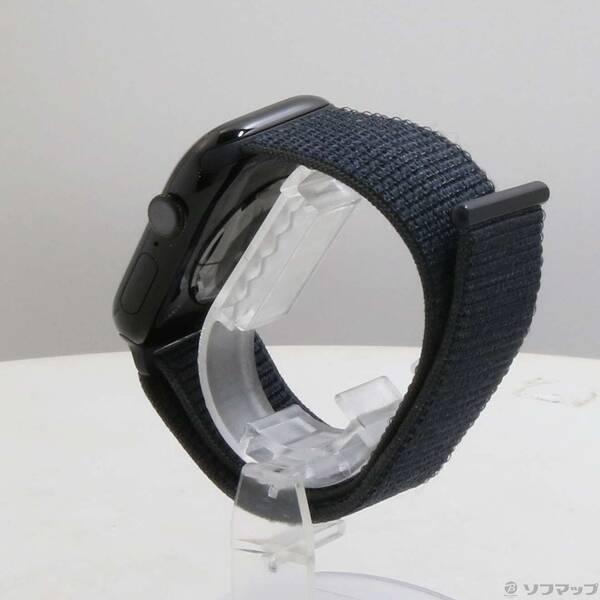 〔中古〕Apple(アップル) 〔展示品〕 Apple Watch Series 10 GPS 46mm ジェットブラックアルミニウムケース インクスポーツループ〔198-ud〕 |  | 01