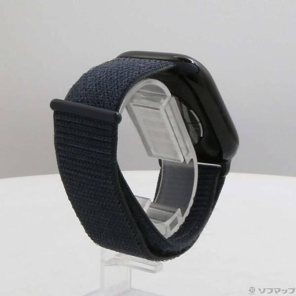 〔中古〕Apple(アップル) 〔展示品〕 Apple Watch Series 10 GPS 46mm ジェットブラックアルミニウムケース インクスポーツループ〔198-ud〕 |  | 02