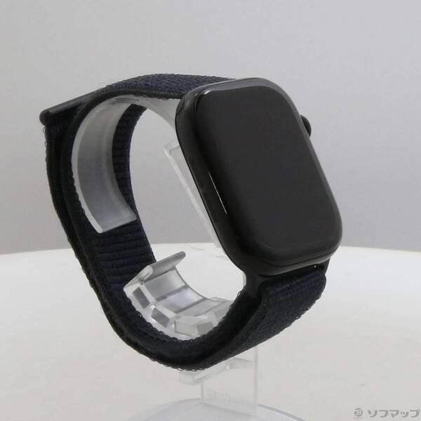 〔中古〕Apple(アップル) 〔展示品〕 Apple Watch Series 10 GPS 46mm ジェットブラックアルミニウムケース インクスポーツループ〔198-ud〕 |  | 03
