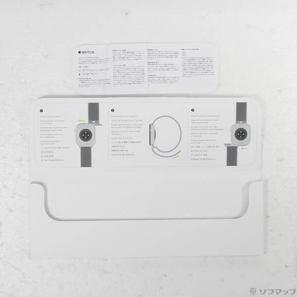 〔中古〕Apple(アップル) 〔展示品〕 Apple Watch Series 10 GPS 46mm ジェットブラックアルミニウムケース インクスポーツループ〔198-ud〕 |  | 04