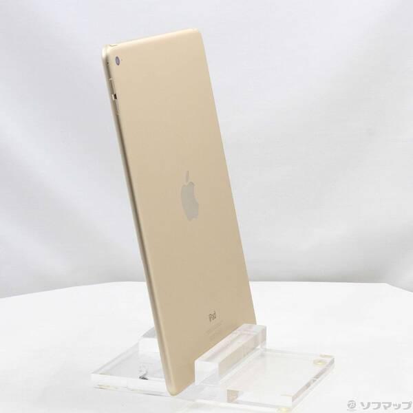 〔中古〕Apple(アップル) iPad Air 2 64GB ゴールド MH182J／A Wi-Fi〔251-ud〕 |  | 03