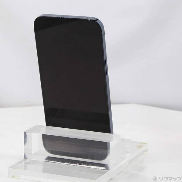 〔中古〕Apple(アップル) iPhone12 Pro Max 512GB パシフィックブルー MGD63J／A SIMフリー〔276-ud〕 |  | 02