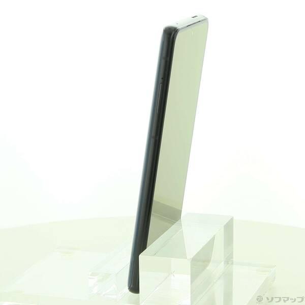 〔中古〕Black Shark(ブラックシャーク) Black Shark 5 128GB ブラック SHARK PAR-H0 SIMフリー〔349-ud〕 |  | 01