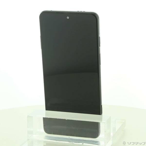 〔中古〕Black Shark(ブラックシャーク) Black Shark 5 128GB ブラック SHARK PAR-H0 SIMフリー〔349-ud〕 |  | 02