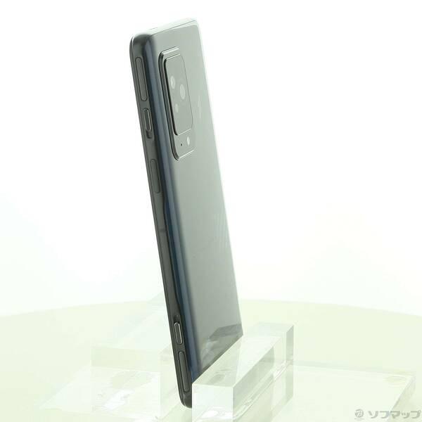 〔中古〕Black Shark(ブラックシャーク) Black Shark 5 128GB ブラック SHARK PAR-H0 SIMフリー〔349-ud〕 |  | 03