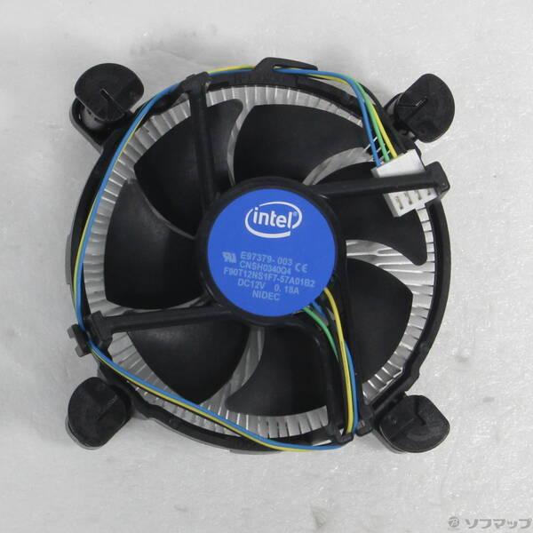 〔中古〕intel(インテル) Core i5 10400F 〔2.9GHz／LGA 1200〕〔377-ud〕 |  | 01