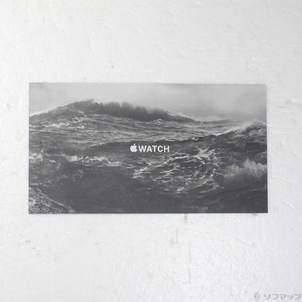 〔中古〕Apple(アップル) Apple Watch Ultra GPS + Cellular 49mm チタニウムケース バンド無し〔344-ud〕 |  | 04