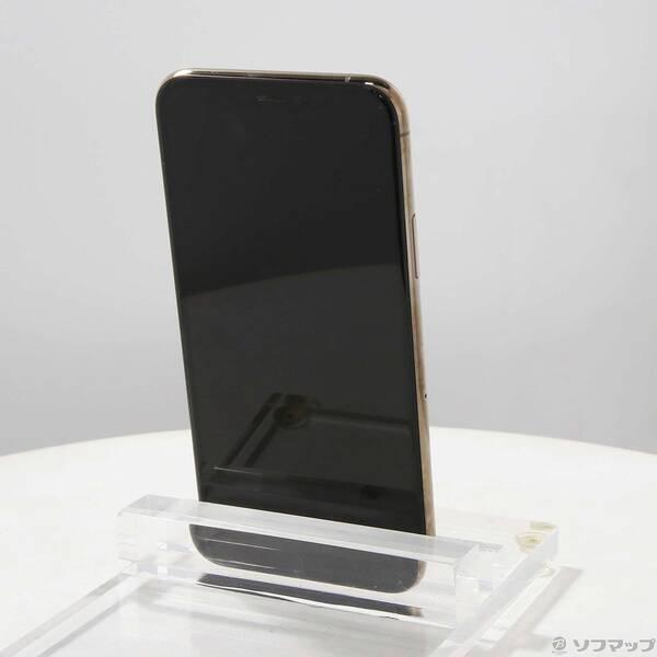 〔中古〕Apple(アップル) iPhone11 Pro 64GB ゴールド MWC52J／A SIMフリー〔258-ud〕 |  | 02