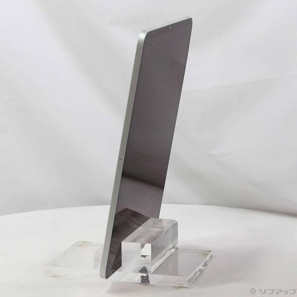 〔中古〕Apple(アップル) iPad Pro 11インチ 第3世代 128GB シルバー MHQT3J／A Wi-Fi〔198-ud〕 |  | 01