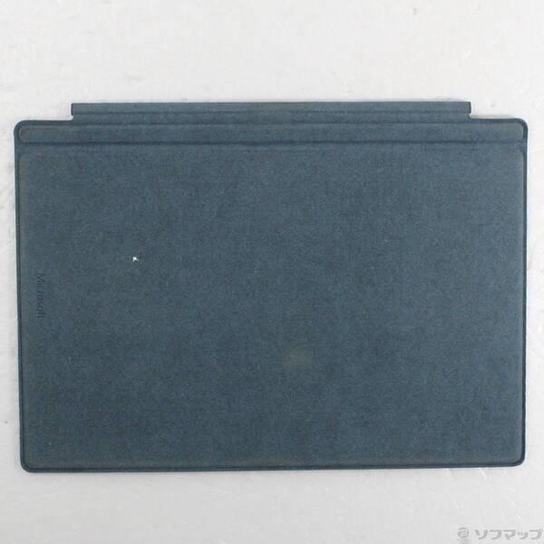 〔中古〕Microsoft(マイクロソフト) Surface Pro Signature Type Cover FFP-00039 コバルトブルー〔269-ud〕 |  | 01
