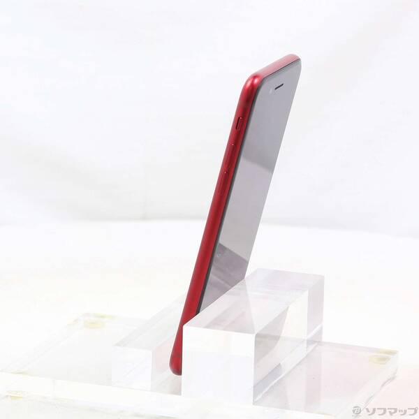 〔中古〕Apple(アップル) iPhone SE 第3世代 128GB プロダクトレッド MMYH3J／A SIMフリー〔368-ud〕 |  | 01