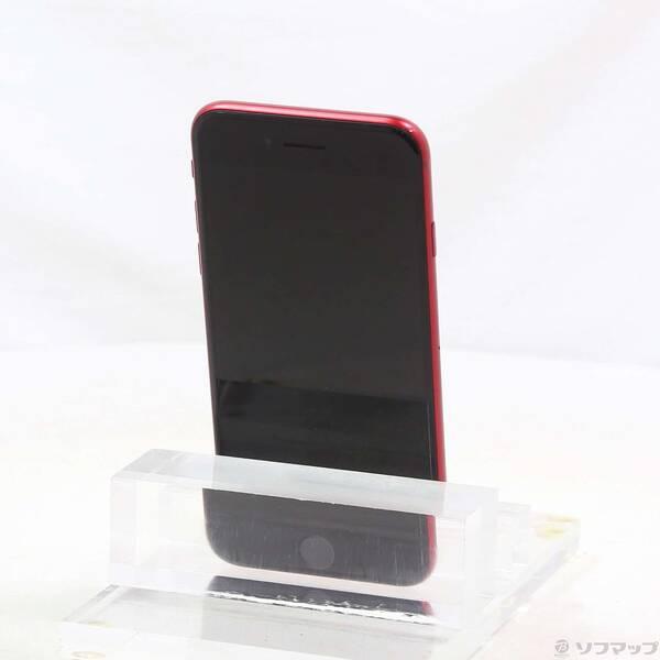 〔中古〕Apple(アップル) iPhone SE 第3世代 128GB プロダクトレッド MMYH3J／A SIMフリー〔368-ud〕 |  | 02