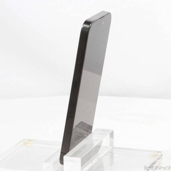 〔中古〕Apple(アップル) iPhone15 Pro 256GB ブラックチタニウム MTUC3J／A SIMフリー〔305-ud〕 |  | 01