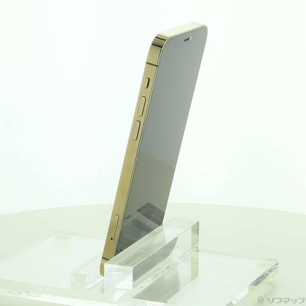 〔中古〕Apple(アップル) iPhone12 Pro 128GB ゴールド MGM73J／A SIMフリー〔368-ud〕 |  | 01